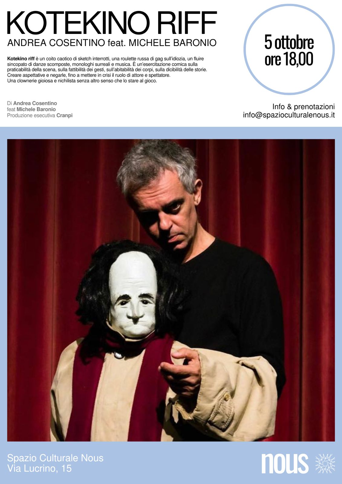 Teatro