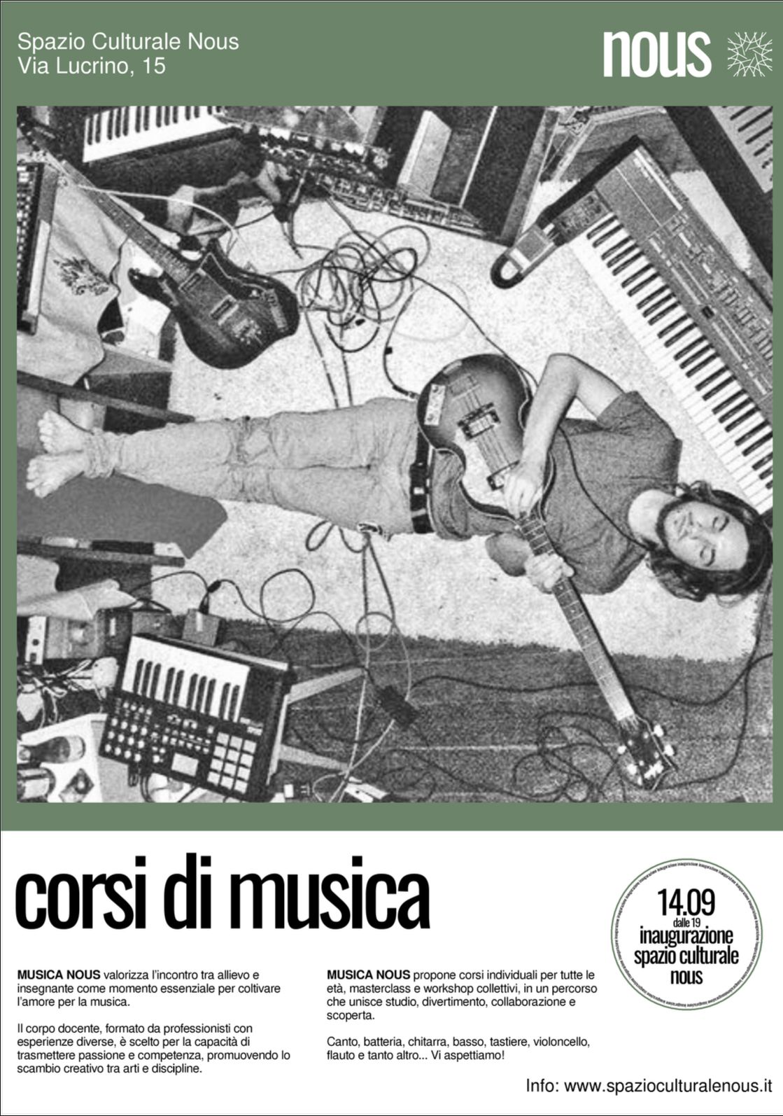 Musica
