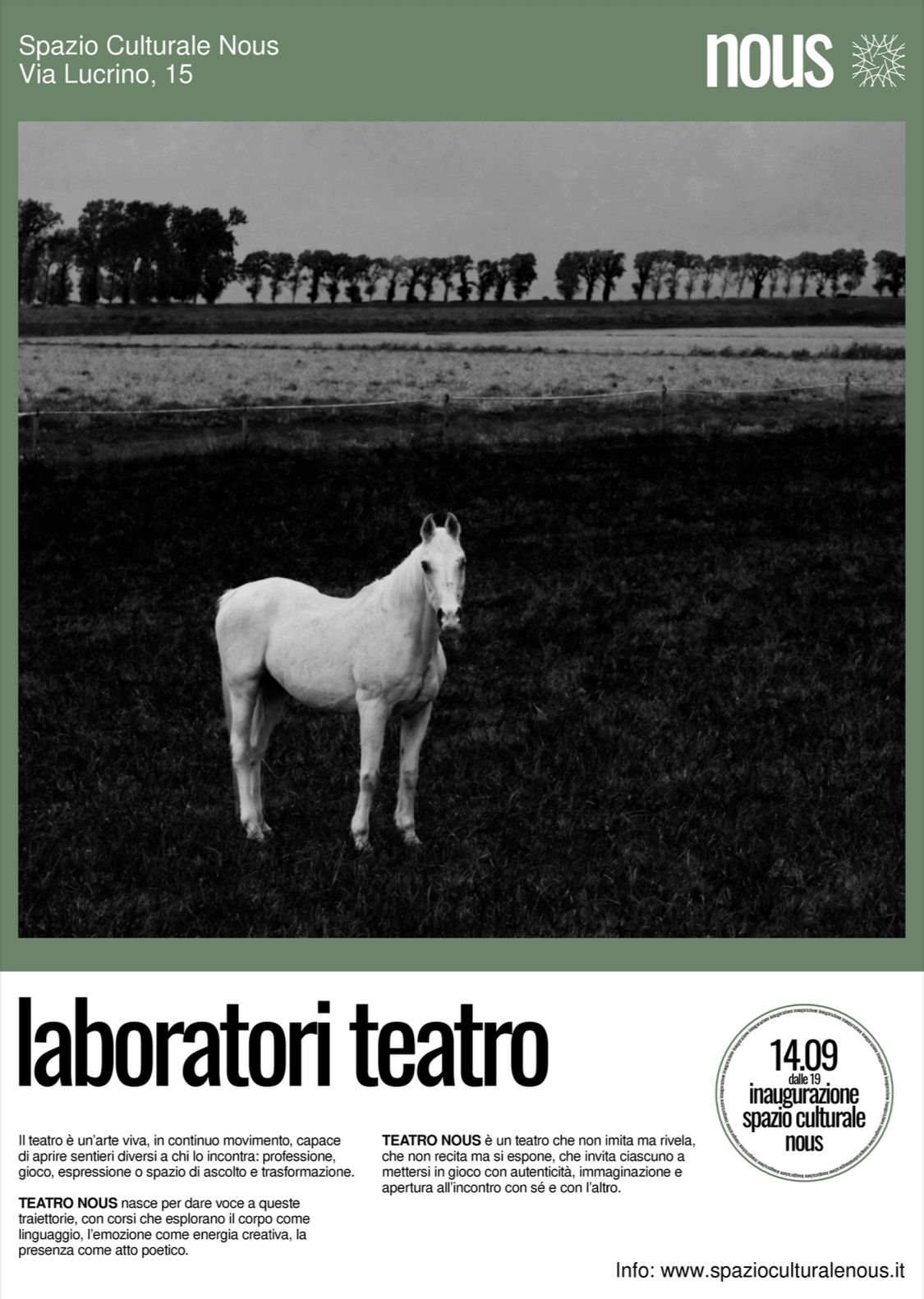 Teatro